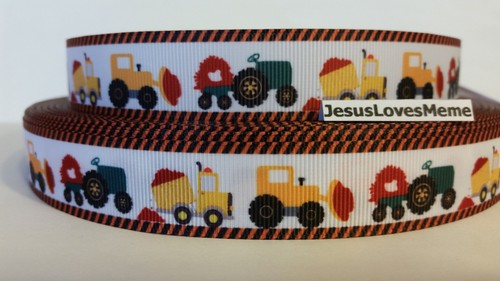 Grosgrain nastro trattore - grosgrain, nastro,