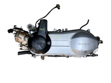 BLOCCO MOTORE HONDA PANTHEON