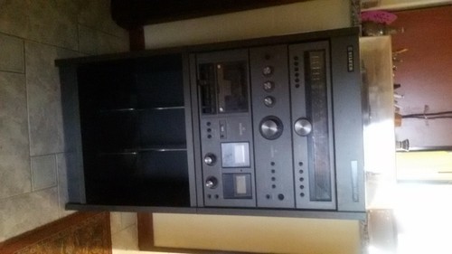 Stereo compatto silver - compatto,