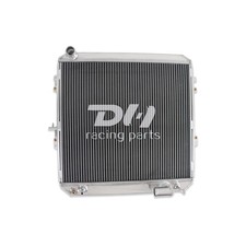 All Aluminium Radiateur Pour