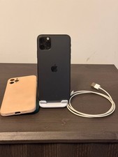 Smartphone Apple iPhone 11 Pro