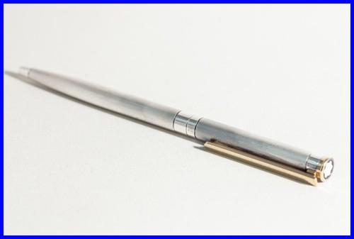 Penna sfera montblanc - penna, a
