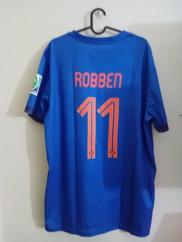 Maglia replica olanda blu - replica,