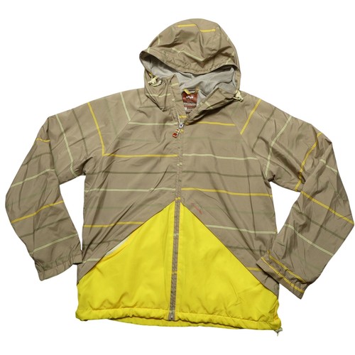 Foursquare giacca uomo grande - giacca,