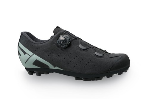 Scarpe sidi mtb - speed, nero