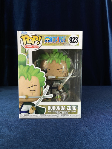 Funko pop one piece - pop!,