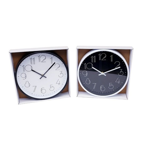 Orologio parete analogico - da,