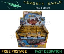 BOOMEZ MARVEL 3D CARD GAME