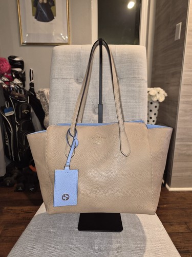 Gucci borsa tote bag - gucci,