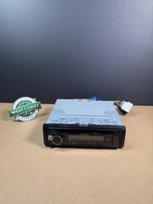 Kenwood KDC-100U CD Player/MP3