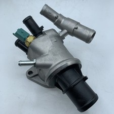 55186478 VERNET TERMOSTATO