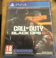Call Of Duty Black Ops 6 Sony