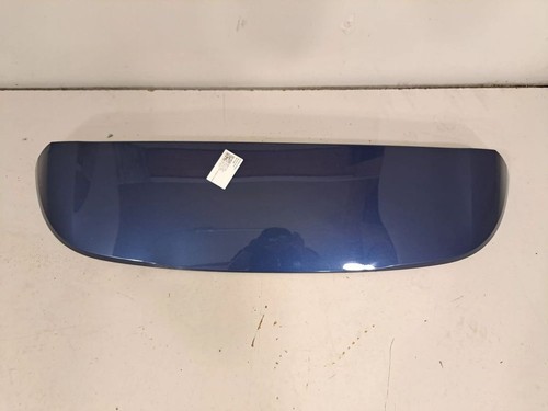 Spoiler posteriore bmw g07 - bmw, x7