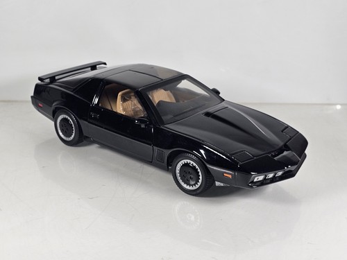 Joy ride knight rider - ride,