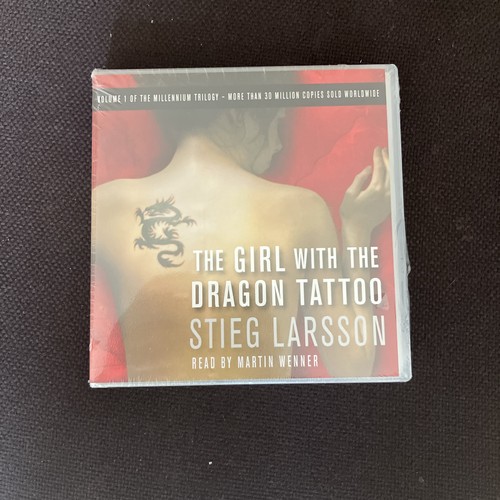 The girl with - the,
