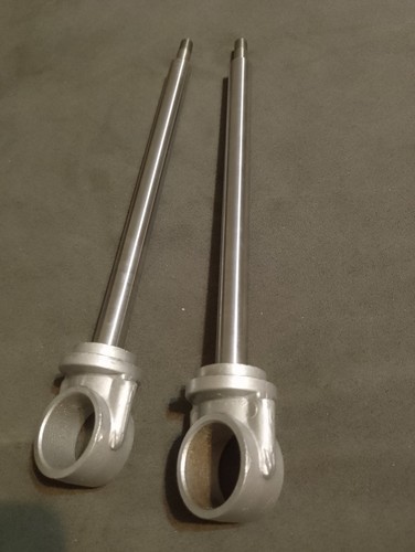Steli ammortizzatore marzocchi - steli,