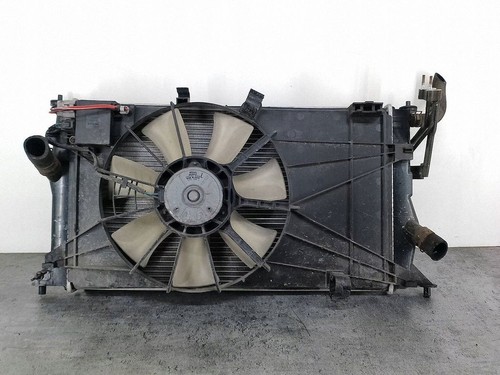 Mazda 2006 diesel kit - diesel,