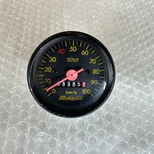 TACHIMETRO STRUMENTO CONTACHILOMETRI MALAGUTI FIFTY 