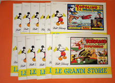 TOPOLINO LE GRANDI STORIE Walt