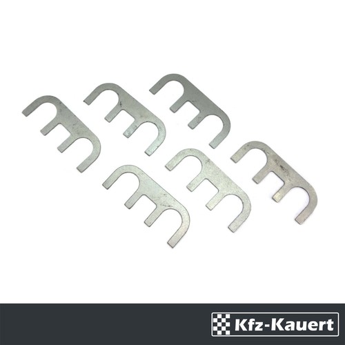 Fwk lamiera sicurezza - 6x, di
