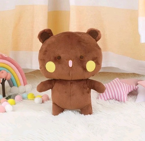 Dudu bubu peluche - e, )
