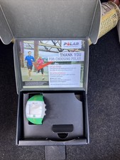 Polar FT7 Fitness Frequenza