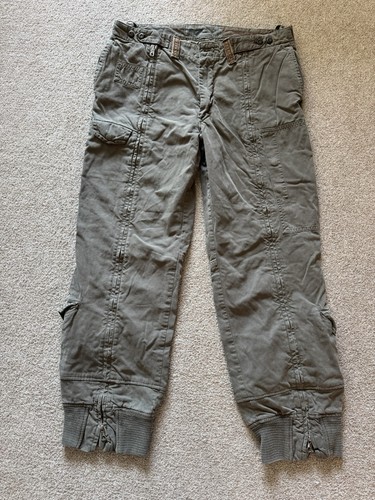 Mason pantalone cargo uomo - mason’s,