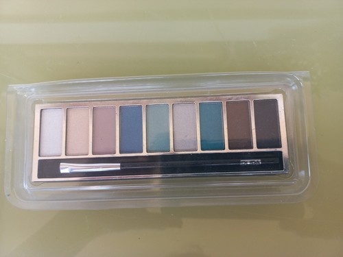Palette ombretti pupa - ombretti, 9