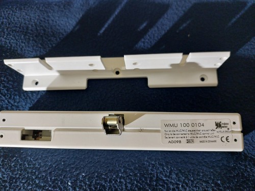 Motore wmu 100 0104 - motore, 24v