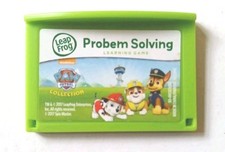 PAW PATROL COLLECTION LEAPFROG
