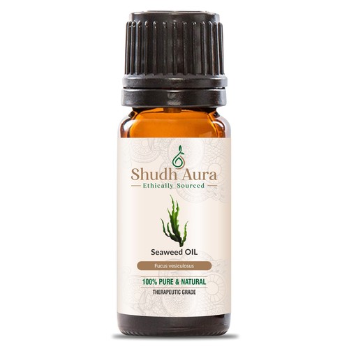 Olio assoluto alghe - olio,
