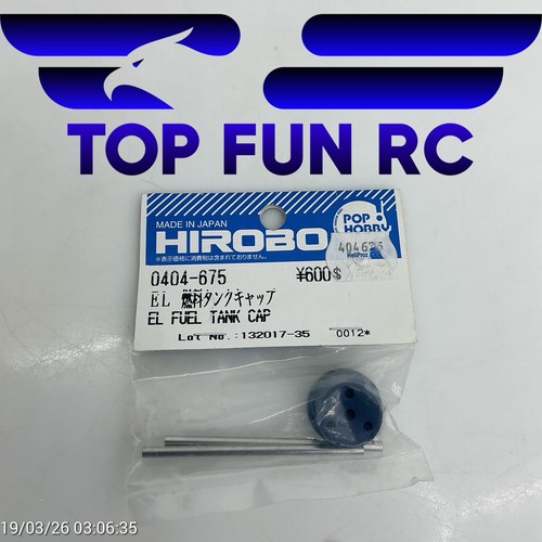 Hirobo 0404 675 eagly - 0404-675, el