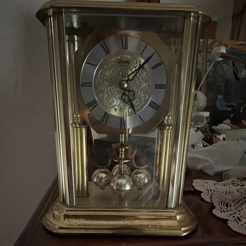 Haller quartz orologio - quartz, da