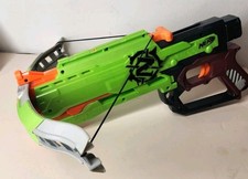 NERF Zombie Strike CROSSFIRE