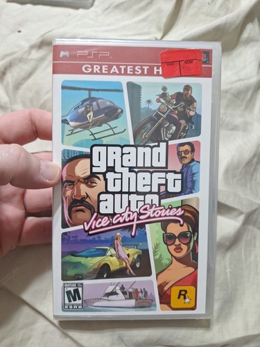 Grand theft auto vice city - grand,