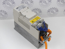 Convertitore di frequenza KEB