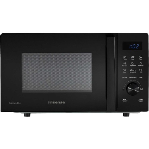 Hisense h20mobsd1h solo forno - solo,