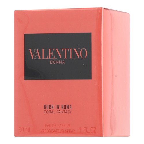 Valentino donna born roma - valentino, in