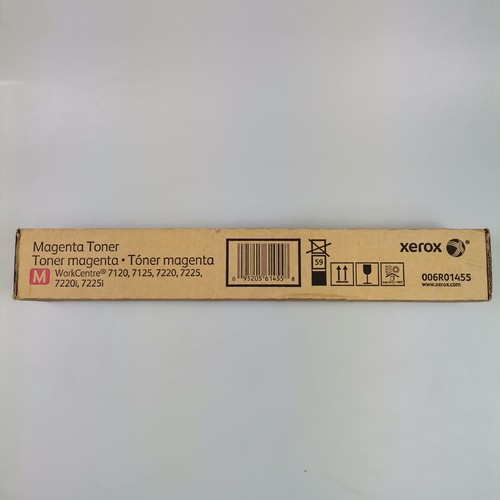 Toner magenta originale xerox - originale,