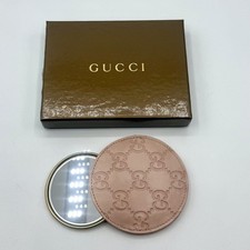 Nuovo Gucci Baby Rosa Specchio