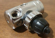 Regolatore subacqueo APEKS DST.