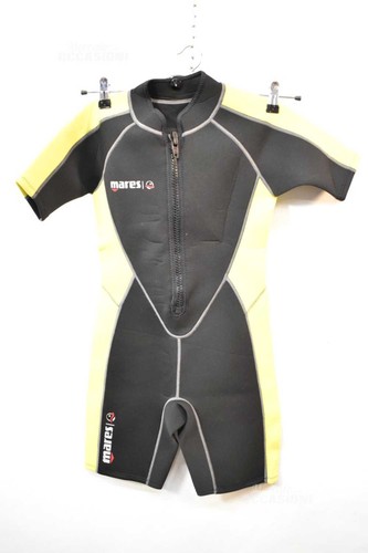 Muta sub mares nero giallo - nero,