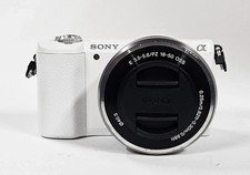 #Sony Alpha a5100 24,3 MP