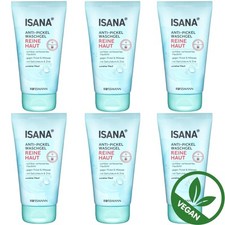 6 x 150 ml | Isana Gel