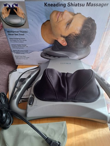 Homedics therapist select - homedics,