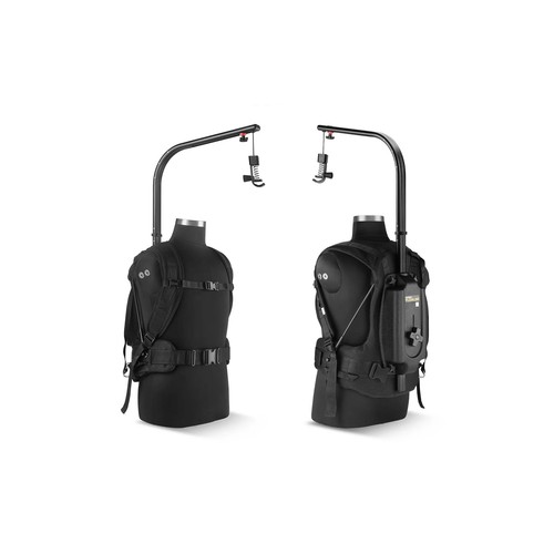 Flycam flowline starter per - starter,