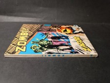 Fumetto ZAGOR ZOMBI L 200 (05)