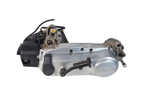 Blocco motore benelli pepe - blocco, 50