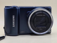 Samsung WB250F (testato) 14,2