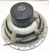 Altoparlante radio elettrico